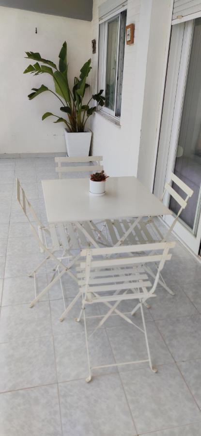 Apartamento Con Vistas ベニカシム エクステリア 写真