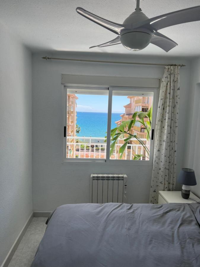 Apartamento Con Vistas ベニカシム エクステリア 写真