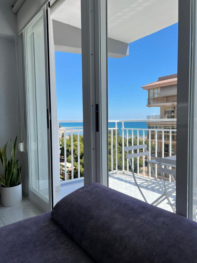 Apartamento Con Vistas ベニカシム エクステリア 写真